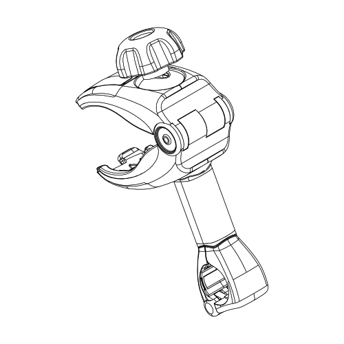 Euroway Bike Arm3 - 1539444.png