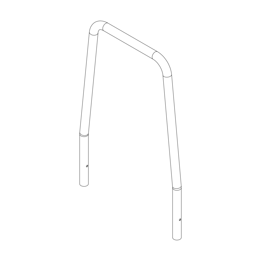 U-Frame Ew G2 - 1521790.png