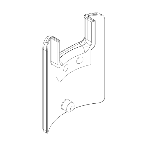 Tilt Stop Pad - 1521805.png