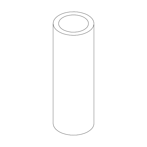 Spacer 9X1,2 X27 Mm Kit - 1539460.png