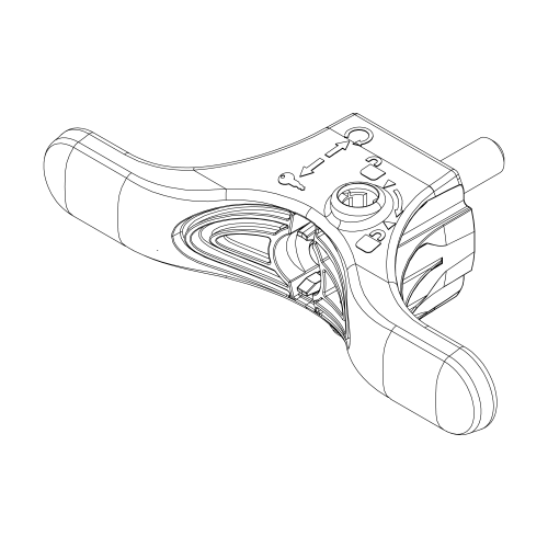 Tightening Handle - 1521827.png