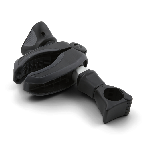 Bike Arm Short 122 Mm Without Lock - 1406251.png