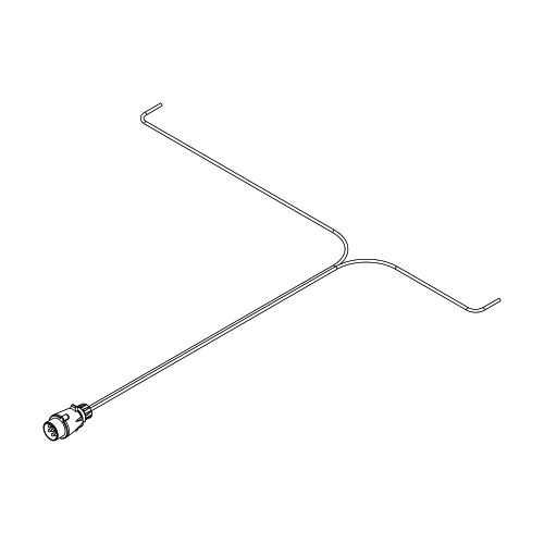 Lamp Cable 13-Pin - 1523179.png