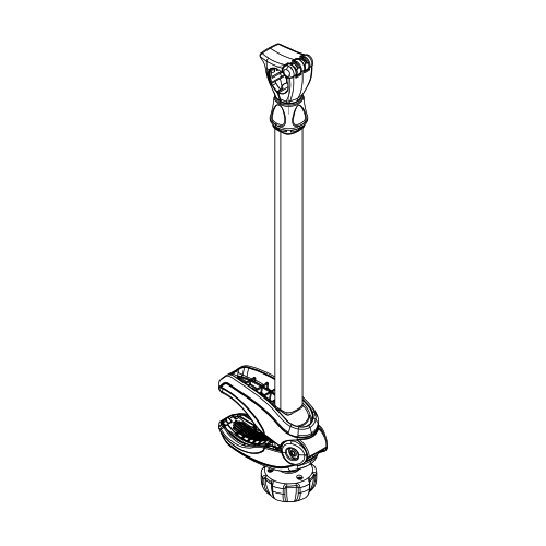 Bike Arm Vc Long - 1539500.png