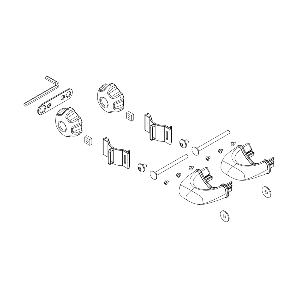 Assy.Bag 4Th-Bike Adapt Vc - 1521864.png