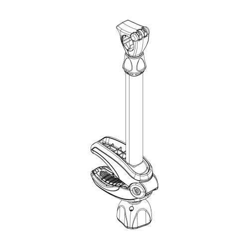 Bike Arm Middle - 1521871.png