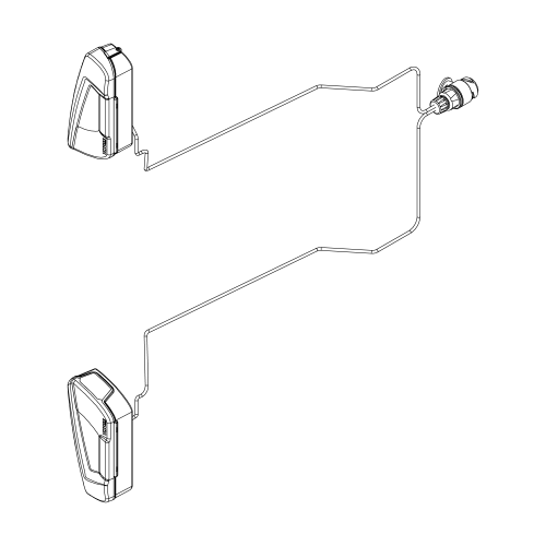 Lamp Set Midipoint 13-Pin - 1521875.png