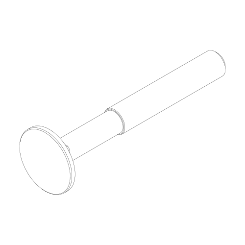 Bolt M8x65mm 9708 - 1539502.png