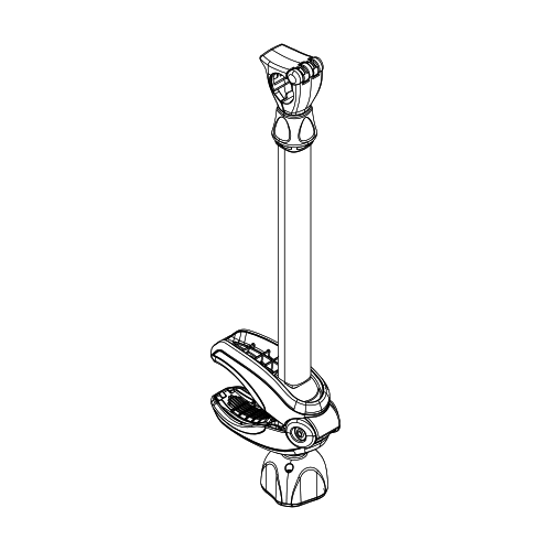 Bike Arm Long 917/918 - 1523182.png