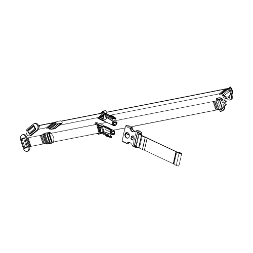 Harness Complete - 1535828.png