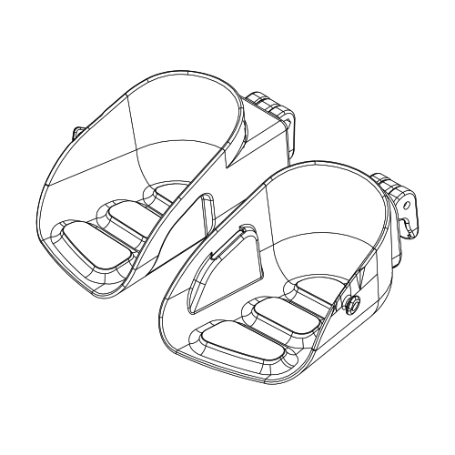 Footrests Left+Right - 1536327.png