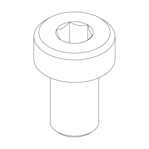 Screw Inside - 1536332.png