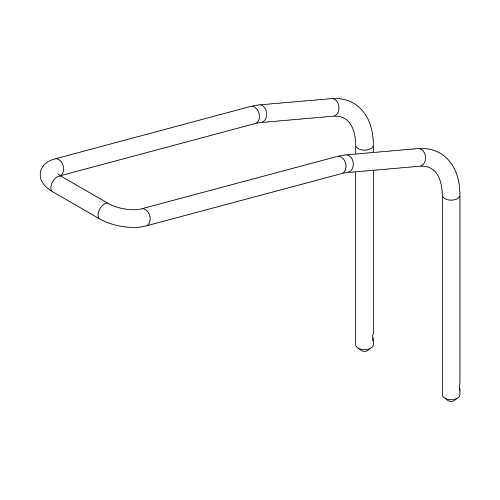 Metal Bar - 1536334.png