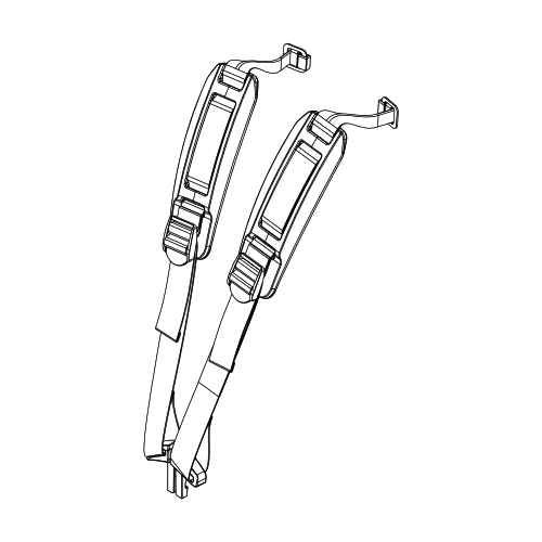 Harness Upper - 1536336.png