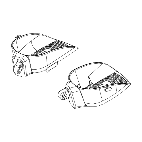Foot Support - 1536340.png