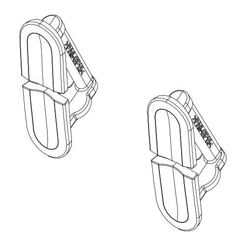 Waist Anchor - 1536342.png