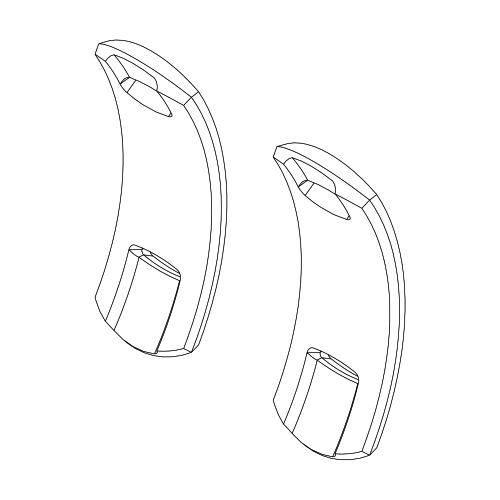 Shoulder Padding - 1536345.png