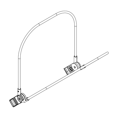 Main Seat Canopy Hardware - 1535833.png
