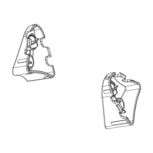 Front Wheel Lock Button - 1536357.png