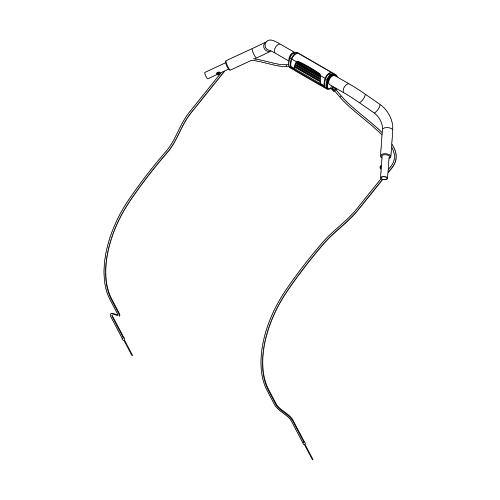 Handlebar Assembly 20-X - 1536371.png