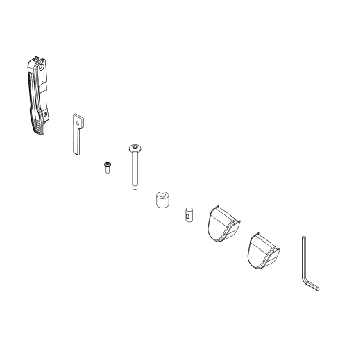 Bike Frame Kit - 1521974.png