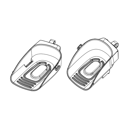 Foot Supports - 1536380.png