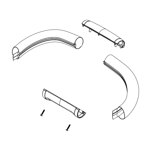 Handlebar Cover - 1536389.png