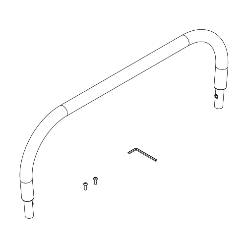 Handlebar - 1536392.png