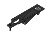 Key Hole Attachment W/Screw - 1541642.png
