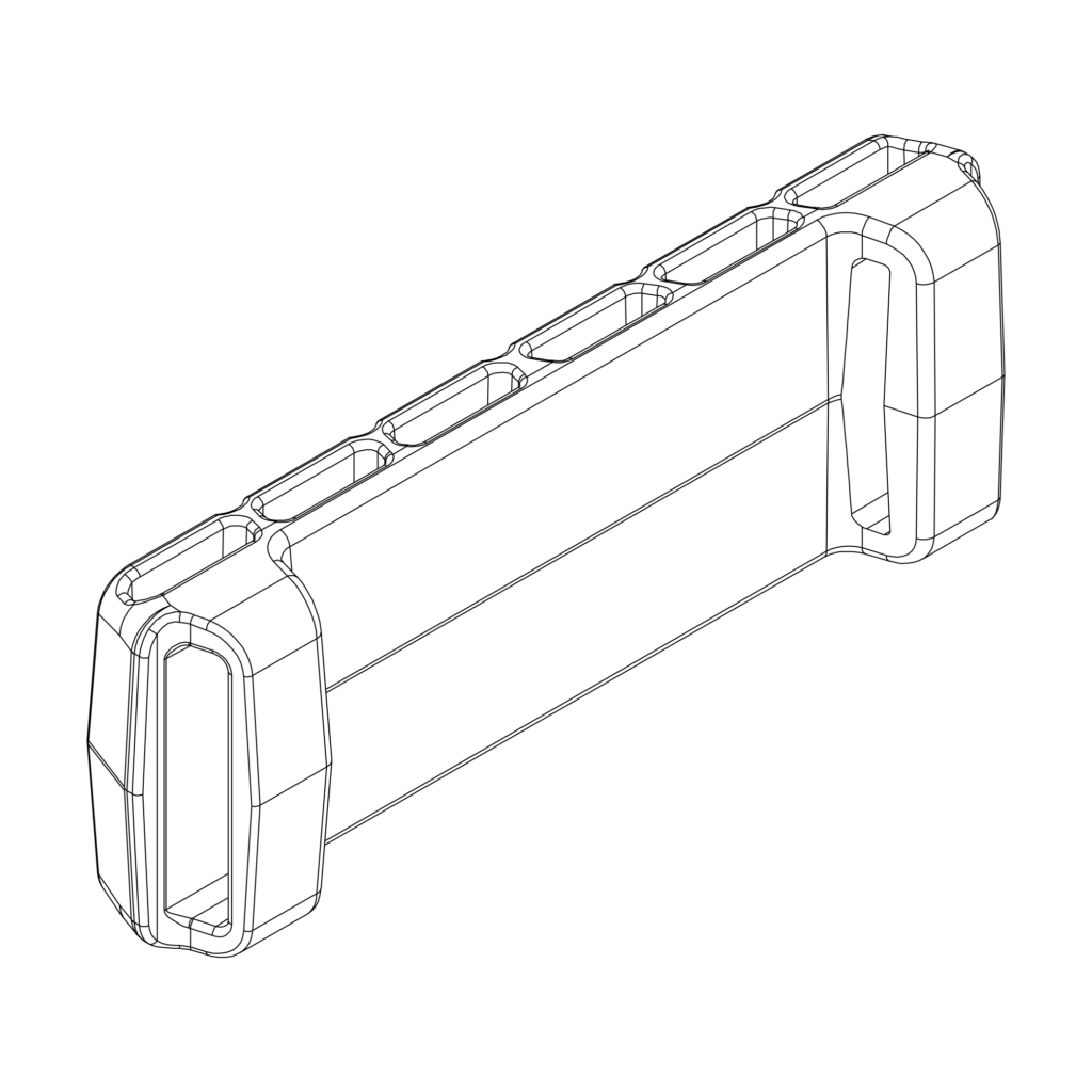 Strap Sleeve - 1521977.png