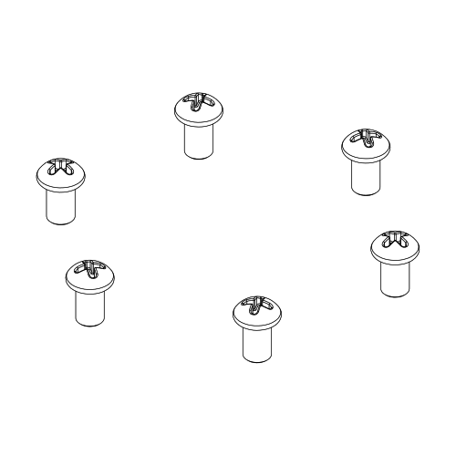 Brake Bolt - 1536406.png