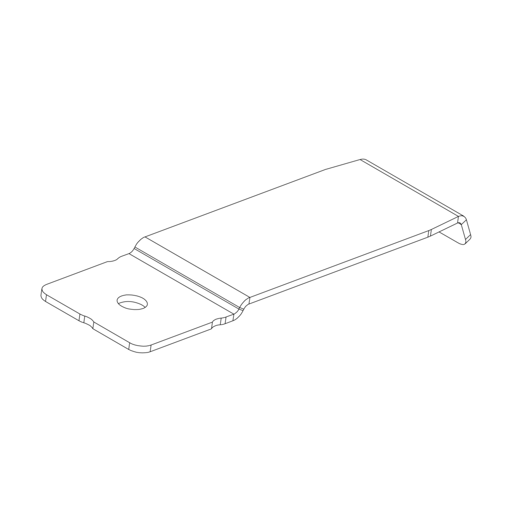 Cover Plate Hall Sensor - 1522653.png