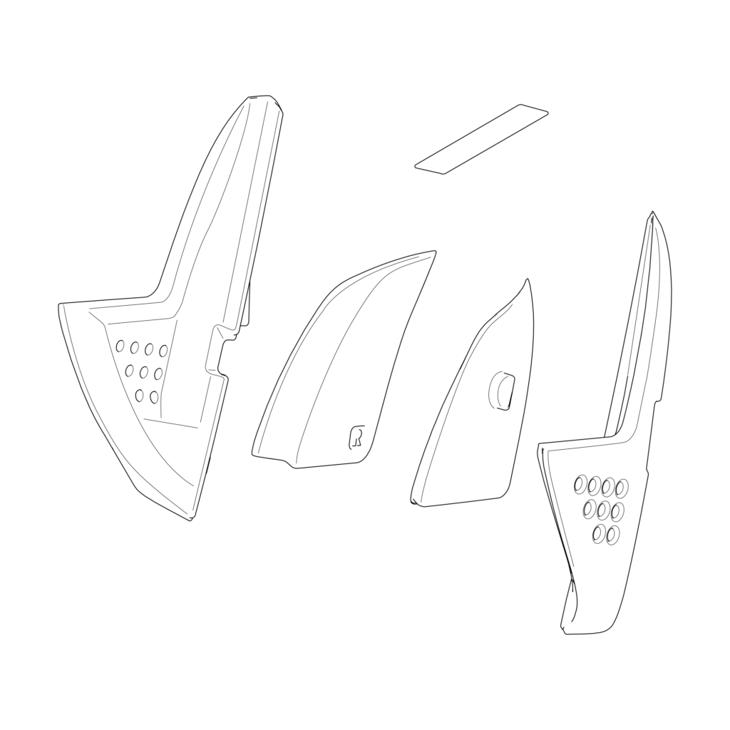 Shoulder Bumper Internal - 1522624.png