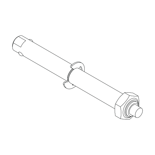 Push Button Clevis Axle 50Mm - 1541781.png?rev=1.6