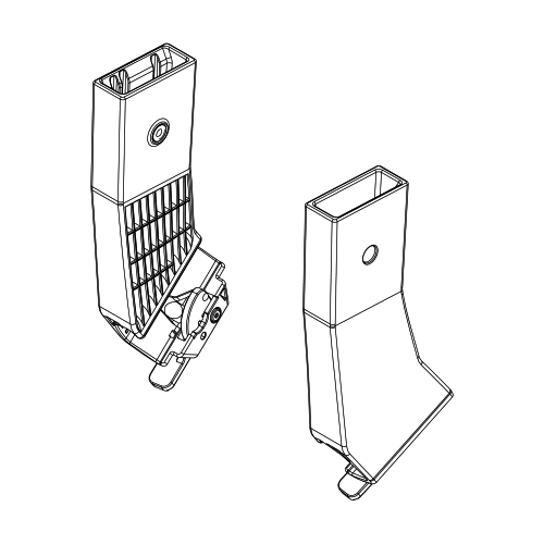 Bracket Assembly Left+Right - Bassinet - 1535858.png?rev=1.4
