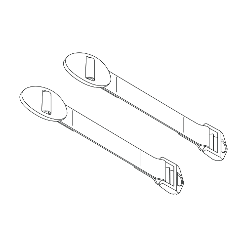 Infant Sling Straps 17-X - 1541820.png?rev=1.6