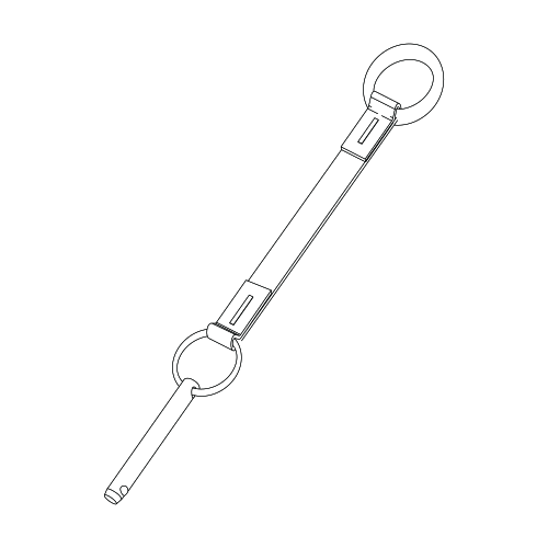 Strap Securing Pin W/Ring 02-X - 1541843.png?rev=1.6