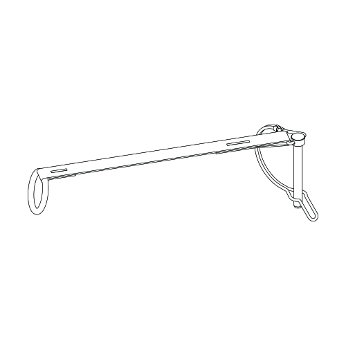 Strap - Axle Snap Pin W/O-Ring - 1541845.png?rev=1.6