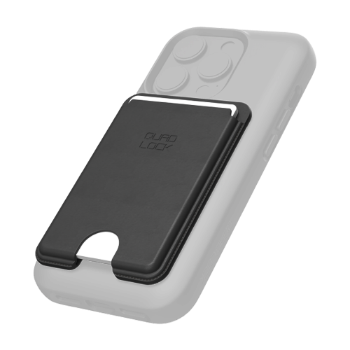 Quad Lock Mag™ Wallet - 1618269.png