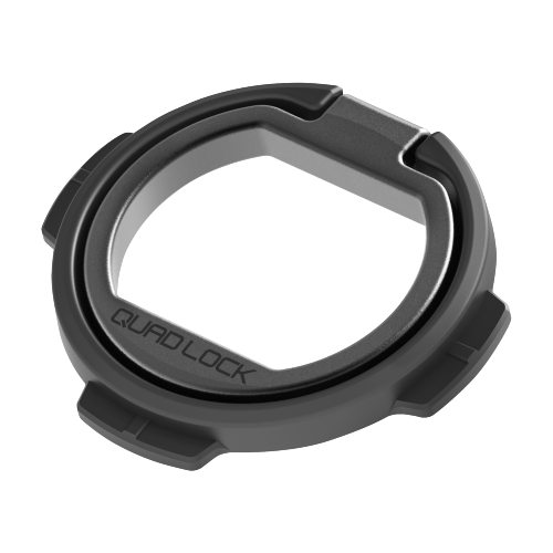Quad Lock™ Phone Ring And Stand - 1620718.png