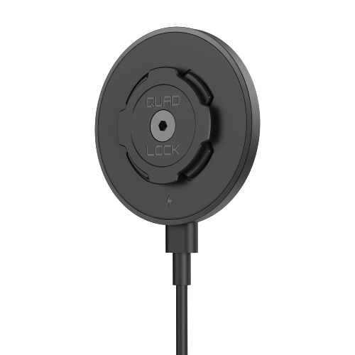 Quad Lock™ Wireless Charging Head For Car - 1620716.png