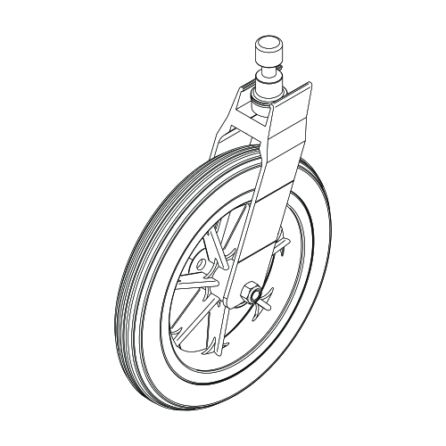 Caster Wheel Assembly 2.0 - 1541768.png?rev=1.6