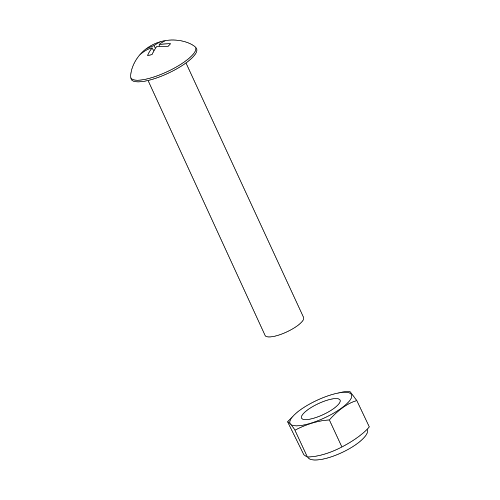 Stroller Wheel Hardware Kit - 1541778.png?rev=1.6