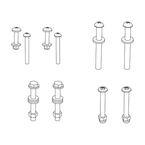 Body Replacement Hardware Kit - 1541782.png?rev=1.6