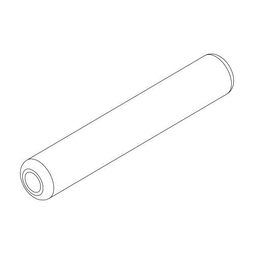 Foam Grip 177.4Mm - Phthalate Free - 1541871.png