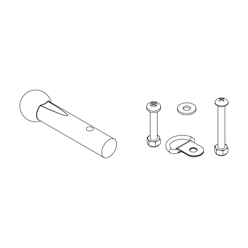 Th1/Ch5 Replacement Kit 14-X - 1541793.png
