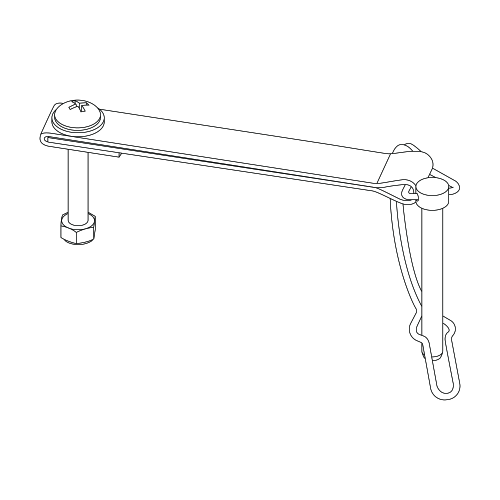 Loop Strap Wing Replacement Kit 14-X - 1541795.png