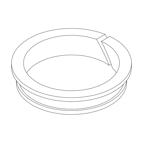 Igus Bearing - 1539353.png