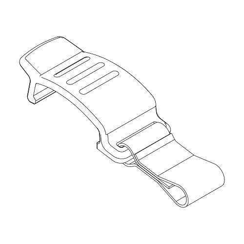 Cargo Bag Clip - 1541799.png