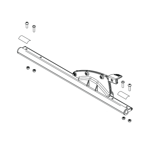 Band Brake Assembly 17-X - 1541789.png